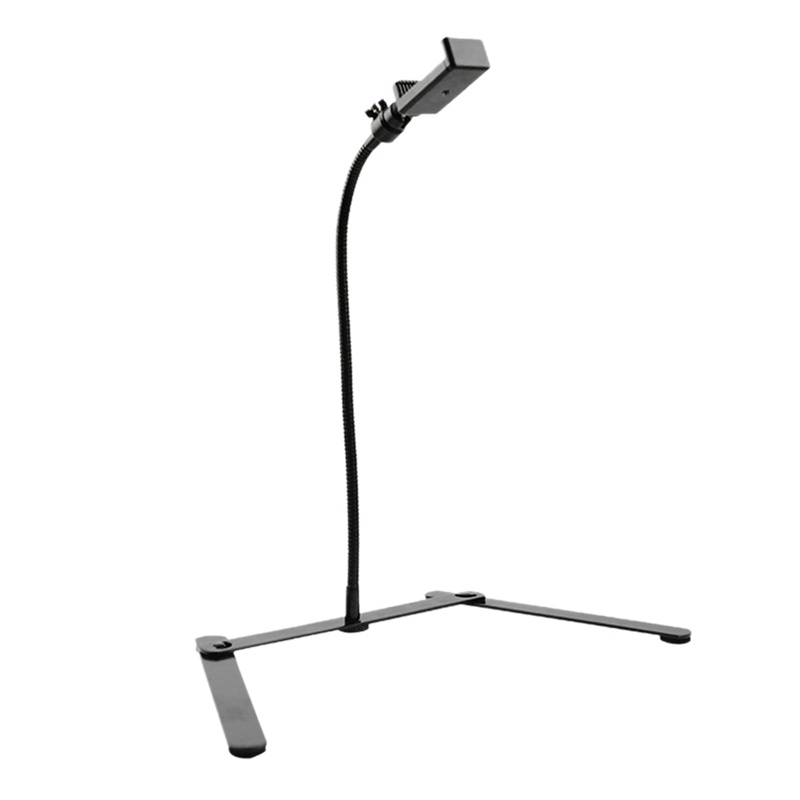 Giá Đỡ Điện Thoại Ba Chân Có Thể Điều Chỉnh Hỗ Trợ Dạy Học Trực Tuyến Trực Tuyến