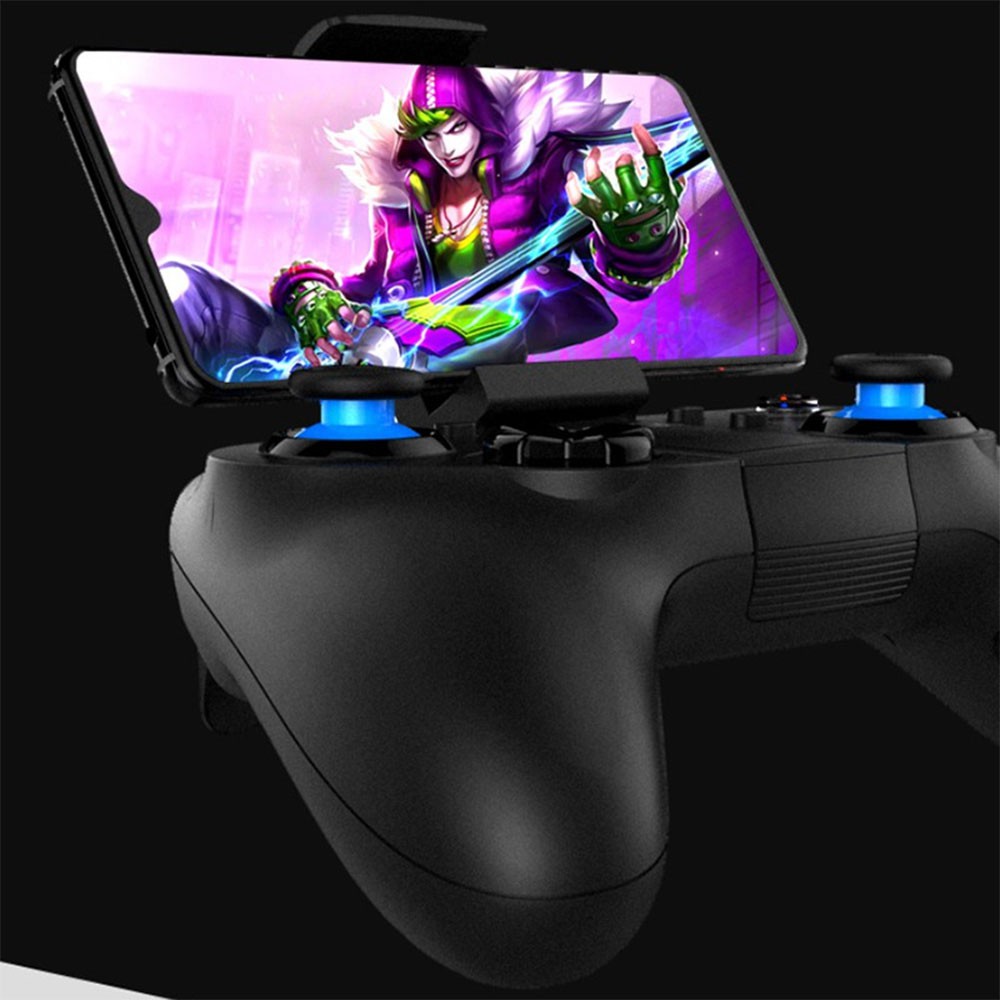 Tay cầm chơi game IPEGA pg-9129 không dây kết nối Bluetooth cho iOS Androi -dc4159