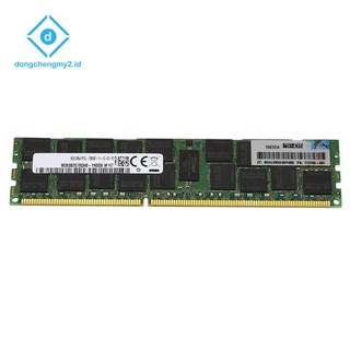 Bộ Nhớ RAM DDR3 16GB RAM 3L-12800R Cho Máy Tính Intel AMD