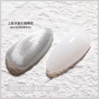 Sơn gel Mắt mèo Kim cương