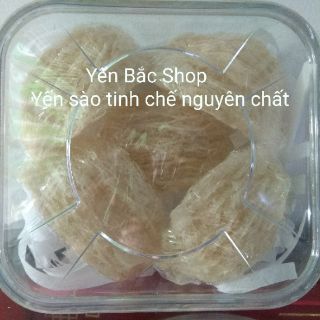 👍YẾN SÀO TINH CHẾ NGUYÊN CHẤT 100%