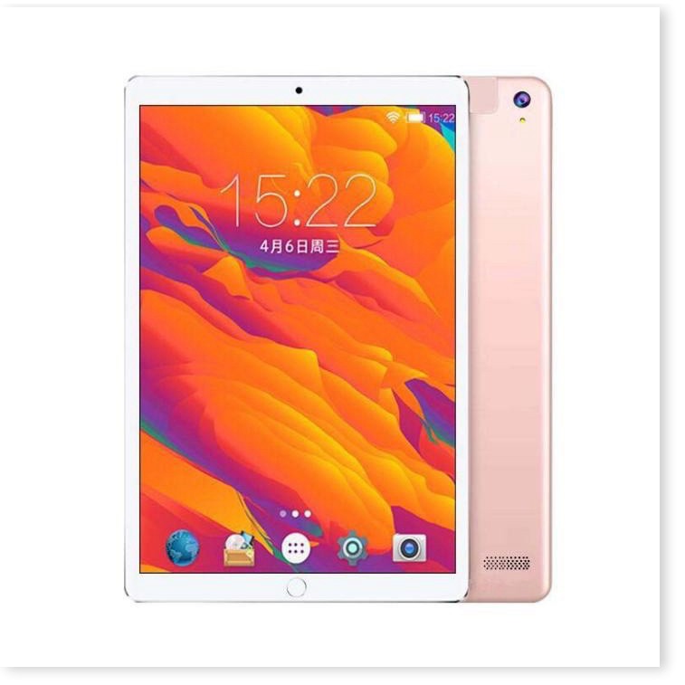 Máy tính bảng cảm ứng siêu mượt 10.1 inch Ram 6G Rom 128Gb Dual Sim P10 2021    -TTHome | BigBuy360 - bigbuy360.vn
