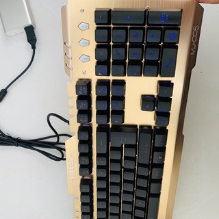 Bàn phím - Keyboard NTC MJ-005