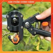 Kéo ghép cành cây đa năng chuyên dụng kèm 3 lưỡi U V Ω