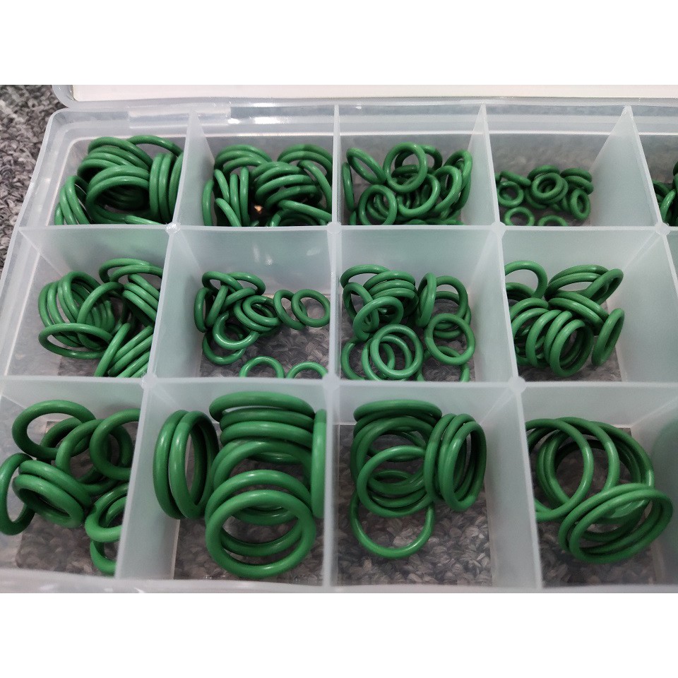 Hộp Zoăng chỉ, zoăng chịu nhiệt, ron chịu nhiệt, gioăng chịu nhiệt, ron block