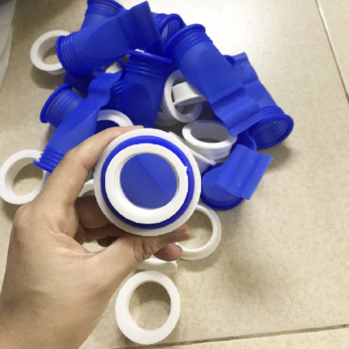 Ống Chặn Mùi Hôi Cống Ngăn Côn Trùng Xâm Nhập Chất Liệu Silicon