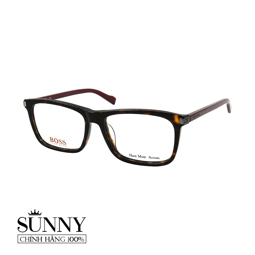Gọng kính Boss Orange BO0191F