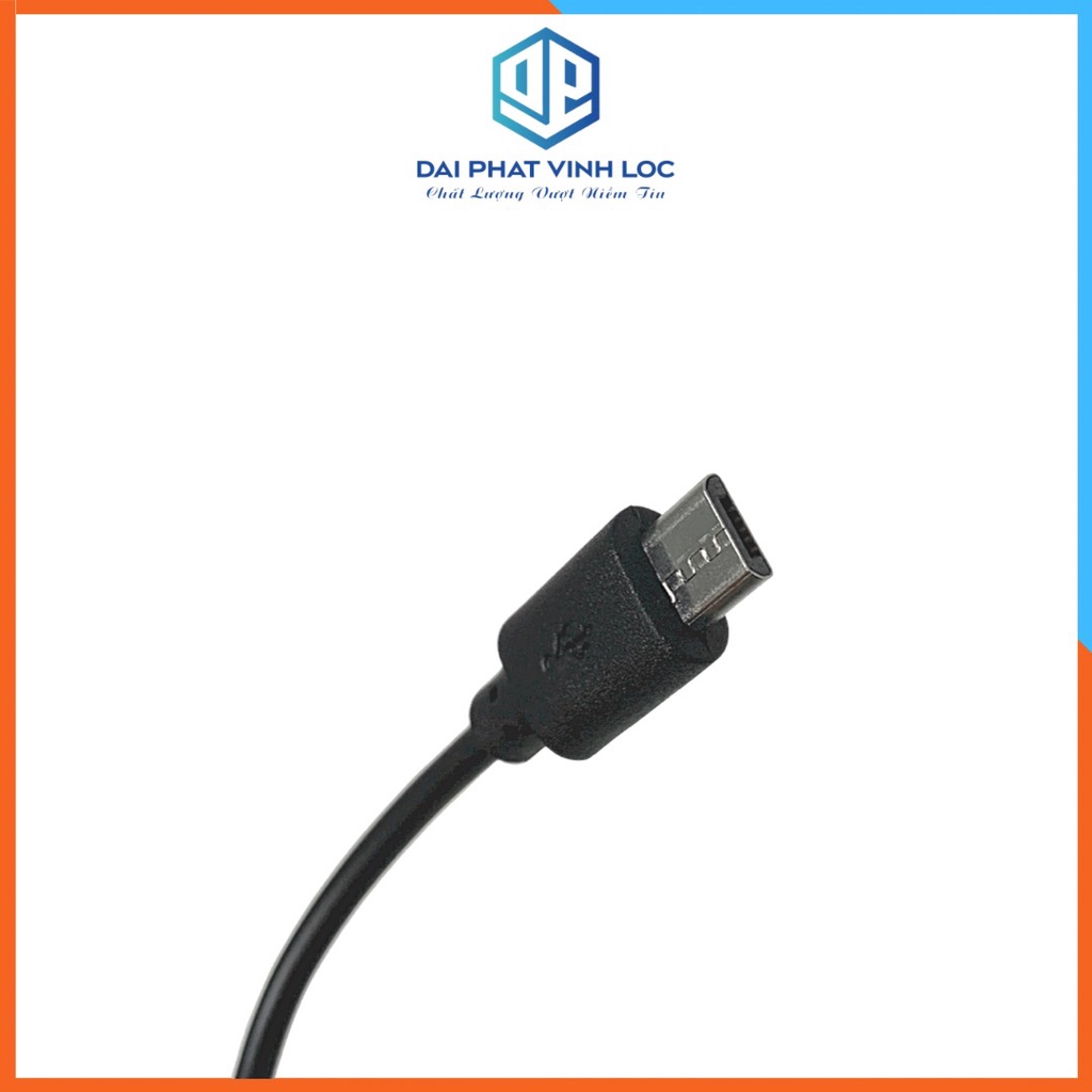 Sạc Micro USB Hammer Giá Rẻ Siêu Bền Dành Cho Các Dòng Điện Thoại Androi Và Điện Thoại Phổ Thông