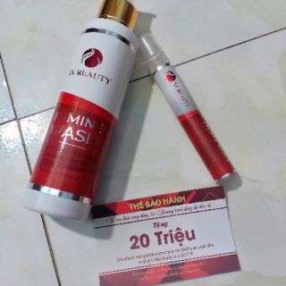 Sản phẩm xịt se khít vùng kín