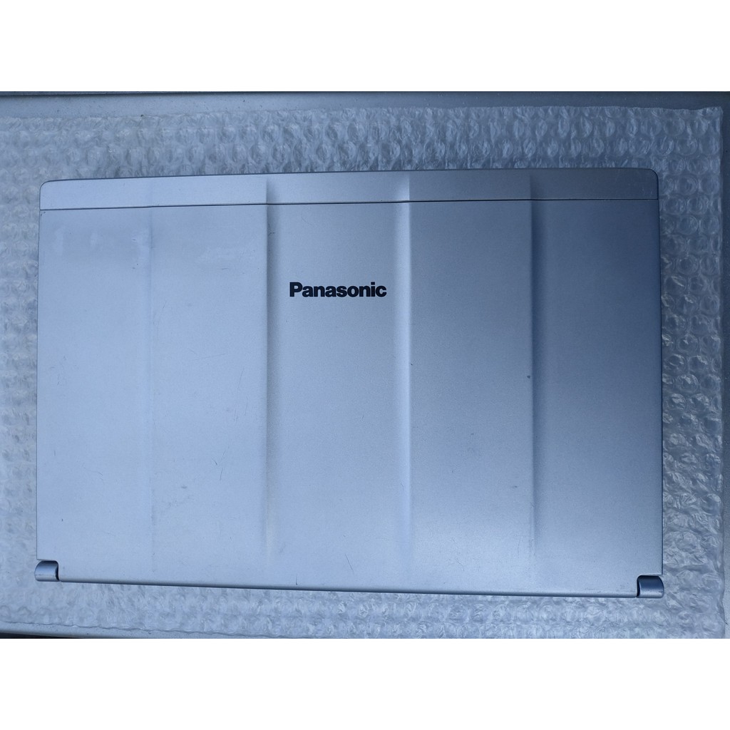Laptop Panasonic nội địa Nhật Bản, CF-SX2, CPU i5-3340M | BigBuy360 - bigbuy360.vn