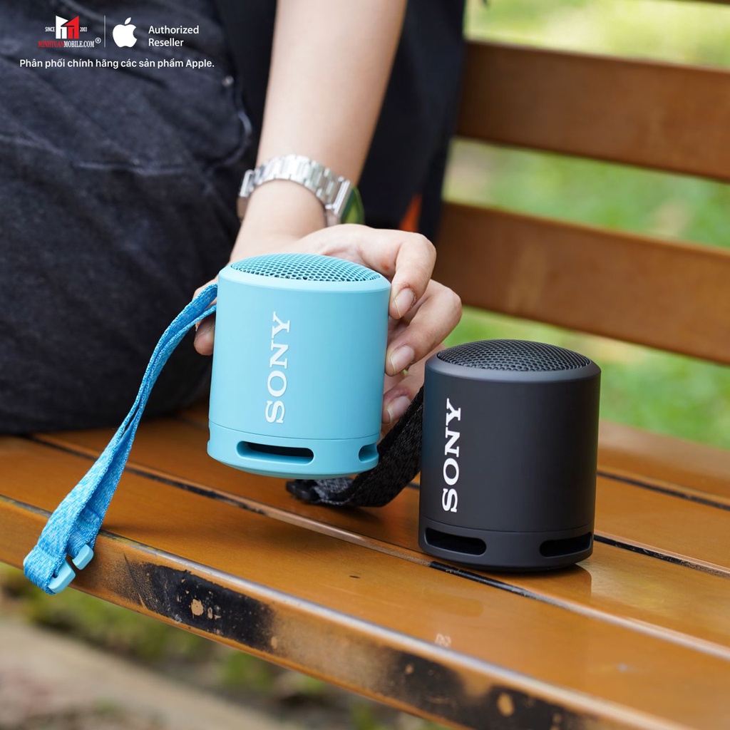 Loa bluetooth Sony SRS-XB13