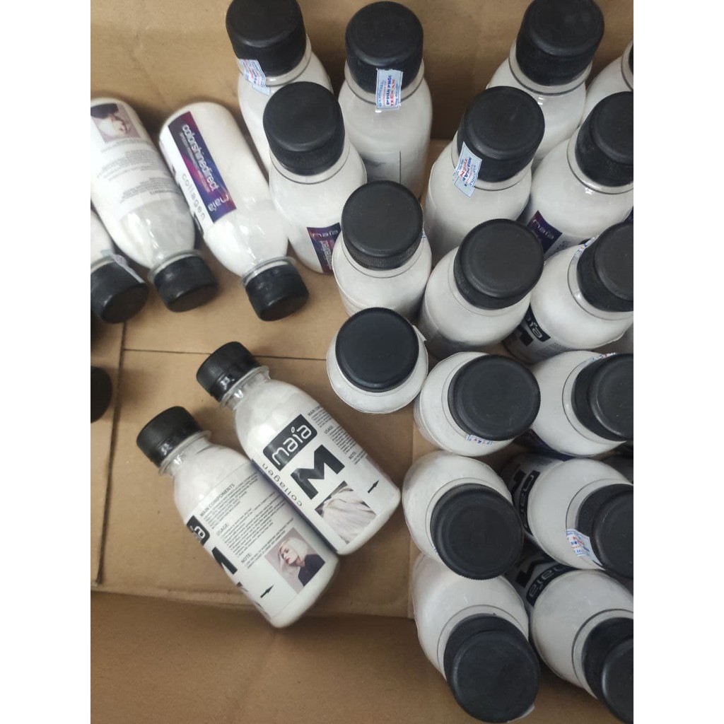 Tẩy Tóc Maia Collagen 100G - Siêu Phẩm Tẩy Tóc [Nhiều Gấp 5 Lần Tẩy Naco] | BigBuy360 - bigbuy360.vn