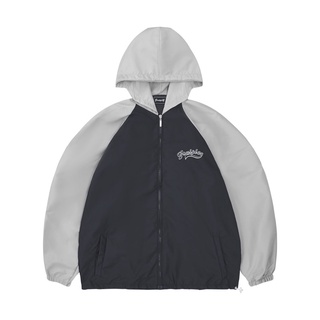 ÁO KHOÁC DÙ SMILEY JACKET