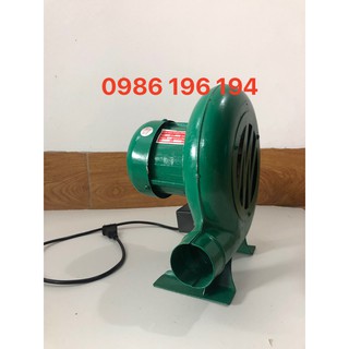 Quạt bếp, Quạt hỏa tốc , Quạt thổi lò công suất lớn 120w