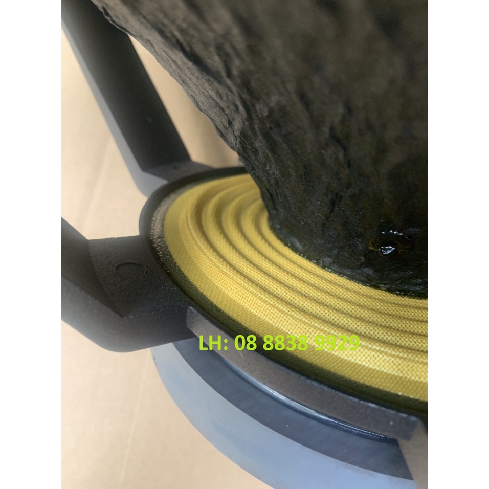 LOA BASS SUB 40 MARTIN TỪ 170 COIL 76 CHỈ ĐỎ CAO CẤP - GIÁ 1 LOA