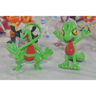 Mô Hình Pokemon PK7 Bản Đẹp