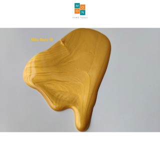 Sơn dầu nhũ vàng ATM 666 (~300gr)