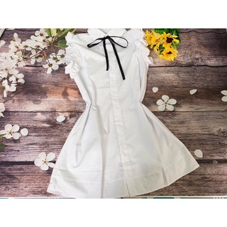 Áo baby doll (Ảnh Thật)