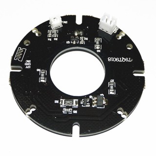 Bo mạch Hồng ngoại micro led cho camera