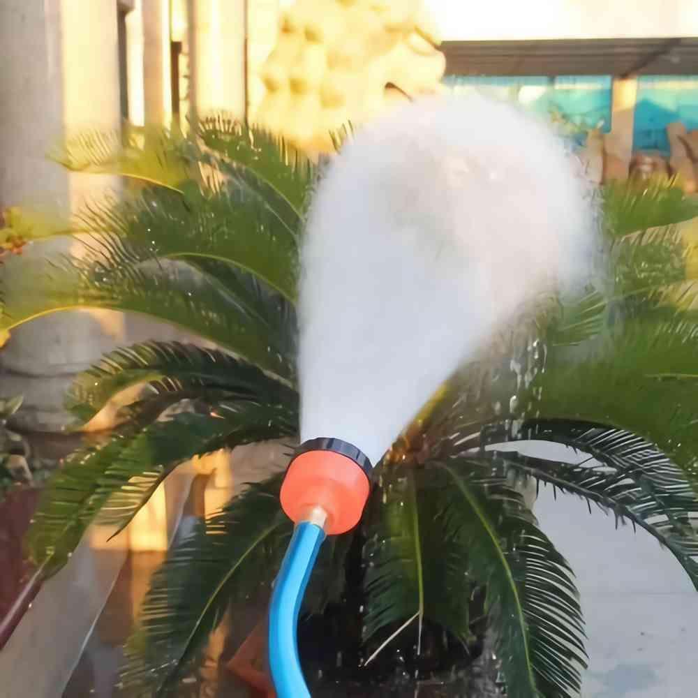 Súng Phun Nước Áp Suất Cao Rửa Xe Hơi Đa Năng