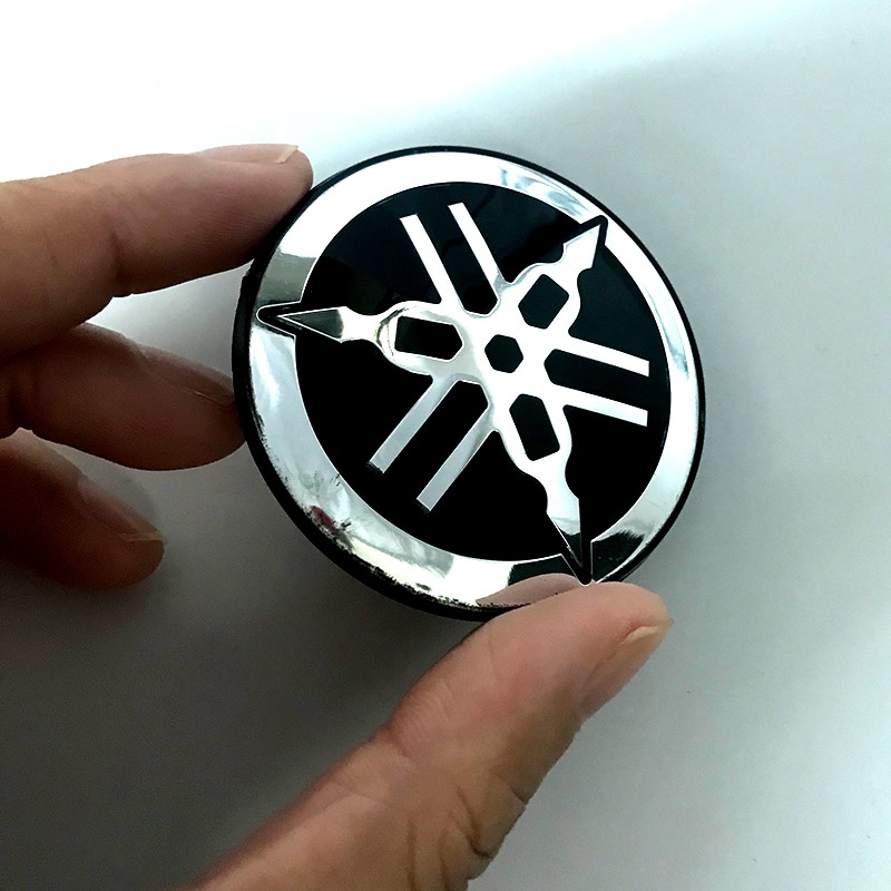 Yamaha logo y15zr 50mm