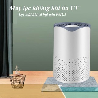 MÁY LỌC KHÔNG KHÍ HF-JH-0128