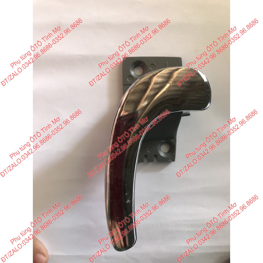 Tay mở cửa trong DF, CL 7T ben