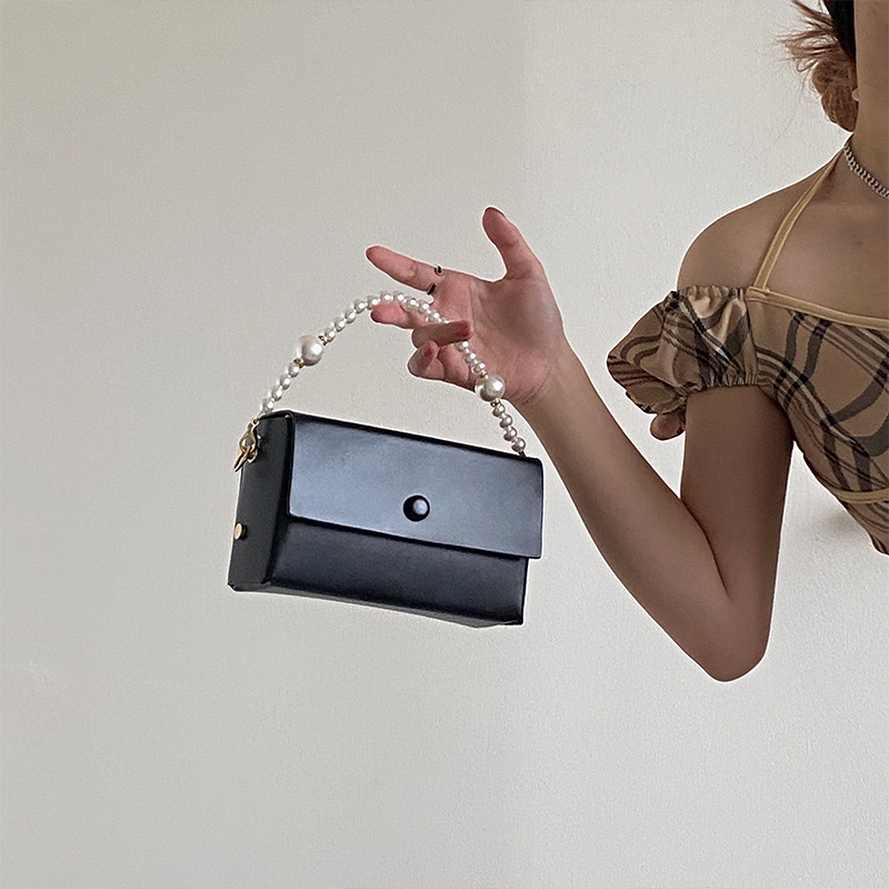 Túi Xách Nữ Kiểu Dáng Retro Thời Trang Cá Tính