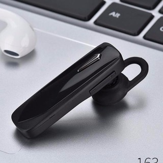 Tai nghe bluetooth - Nút kim cương