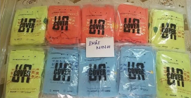 Jk mới uncover | BigBuy360 - bigbuy360.vn