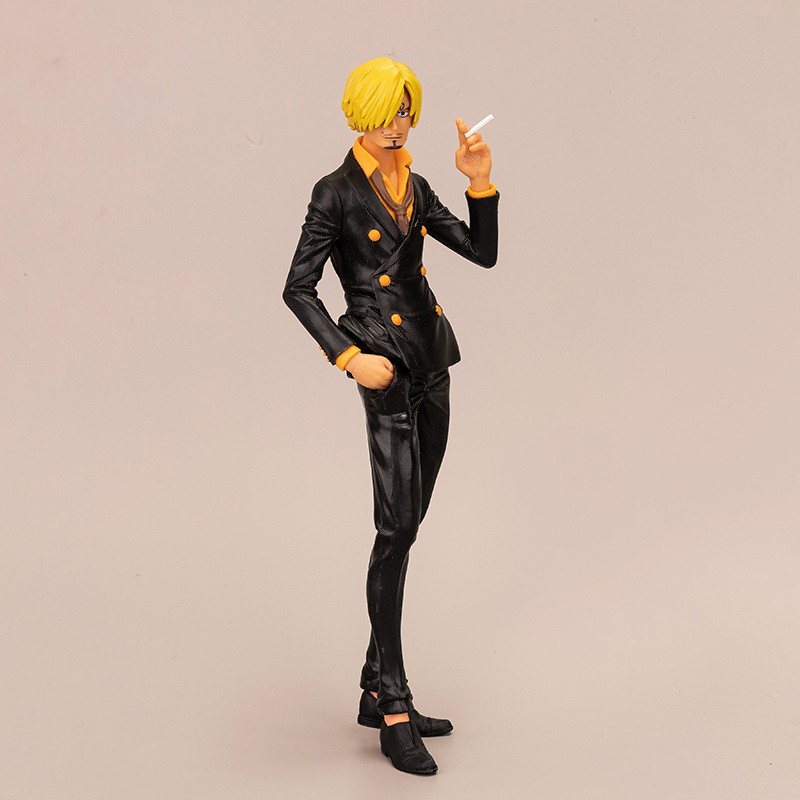 [ONE PIECE] MÔ HÌNH NHÂN VẬT GRANDISTA SANJI - 27 CM