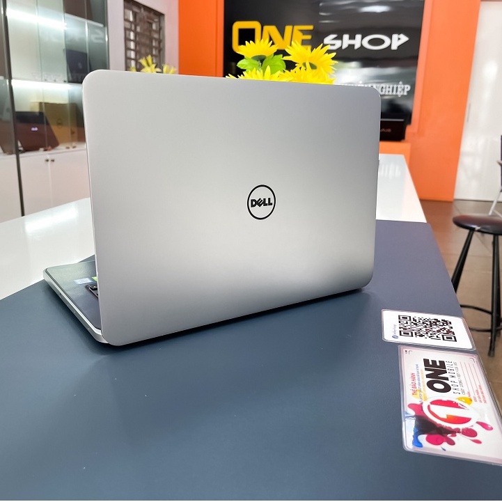 Laptop Dell XPS L421X Core i7 3687U/ Ram 16Gb/ SSD 512Gb/ Card đồ họa nvdia GT630M mạnh mẽ .