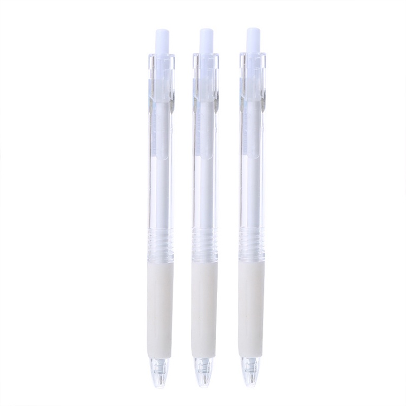 1 Bút Mực Gel Dùng Ký Tên Trường Học