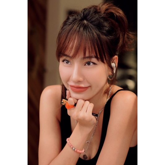 SON THỎI LOVE M.O.I TROPICAL PHIÊN BẢN GIỚI HẠN