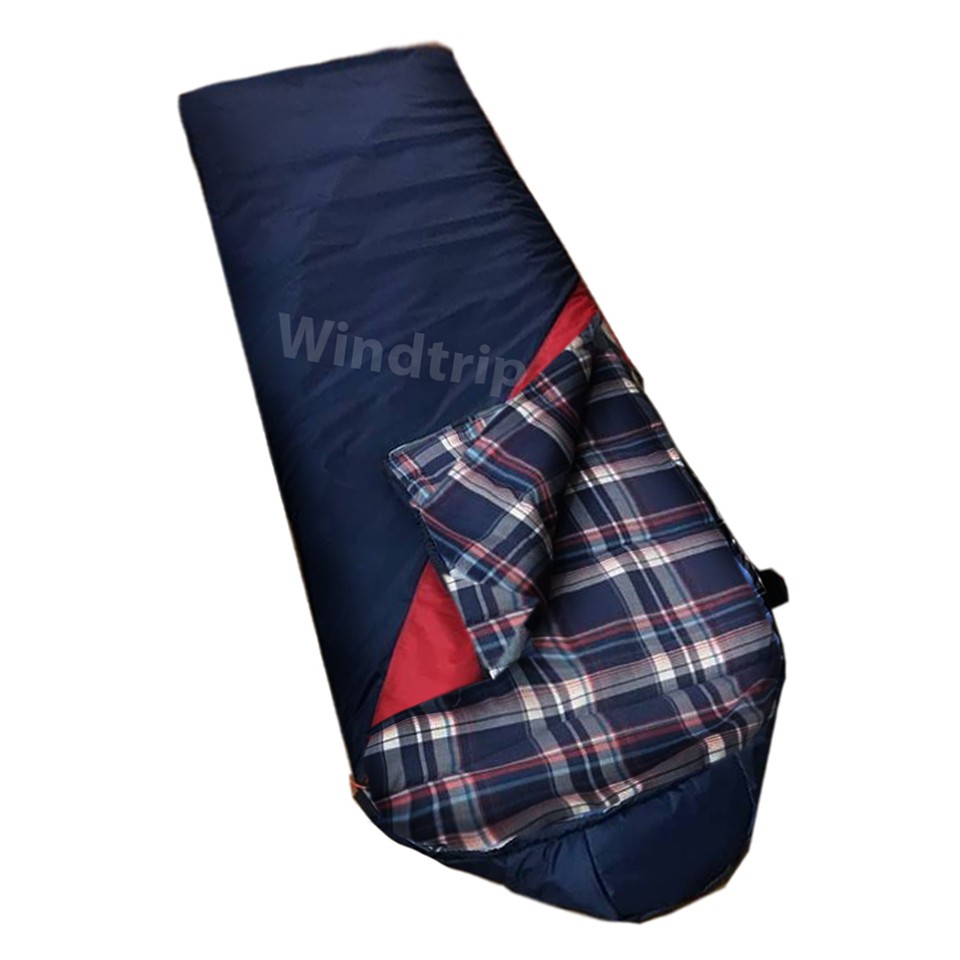 Túi Ngủ Văn Phòng Windtrip Special Senior