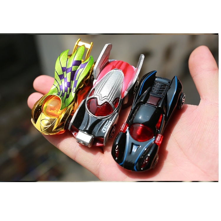 Đồ Chơi Trứng LEGO Xếp Hình Siêu Xe Cho Bé