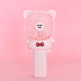 Quạt cầm tay mini sạc USB