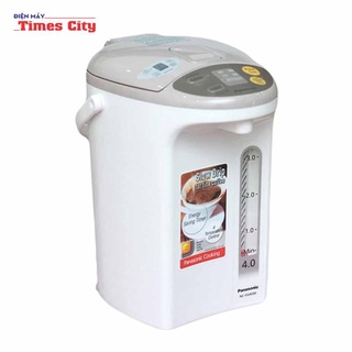 Phích điện Panasonic NC-EG4000CSY 4 lít