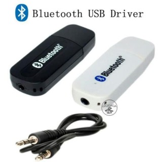 USB Bluetooth dùng cho xe hơi - Car Bluetooth