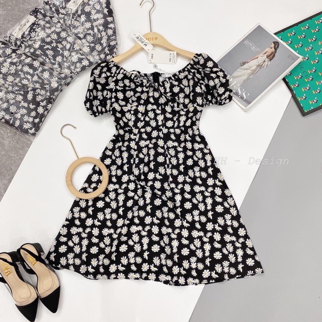 Váy Cúc Hoạ Mi ❤️