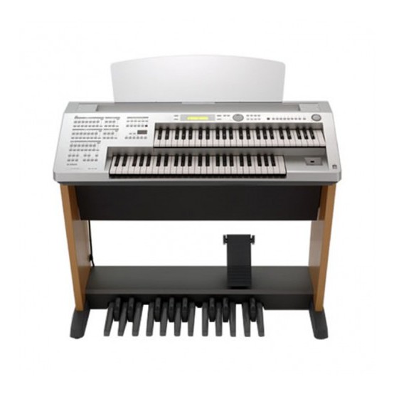 Đàn Electone Chính hãng Yamaha (ELB-01)