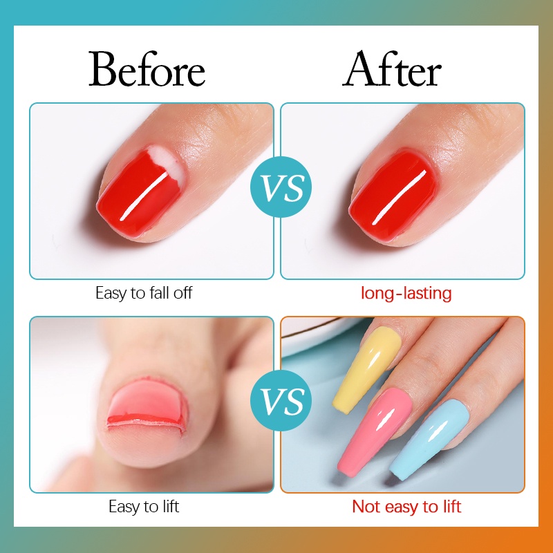 Sơn móng tay UR SUGAR 7ml cao cấp