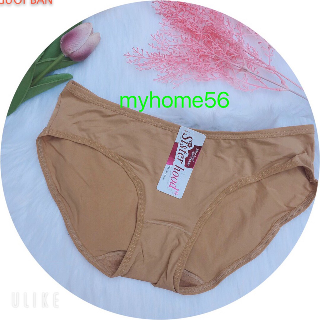Quần lót thái su lạnh siêu mát 3211  shop bao chất
