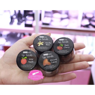 Tẩy da chết môi BEAUTY TREATS LIP SCRUB