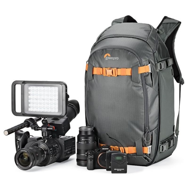 Balô máy ảnh Lowepro Whistler BP 450 AW II, Chính hãng Hoằng Quân