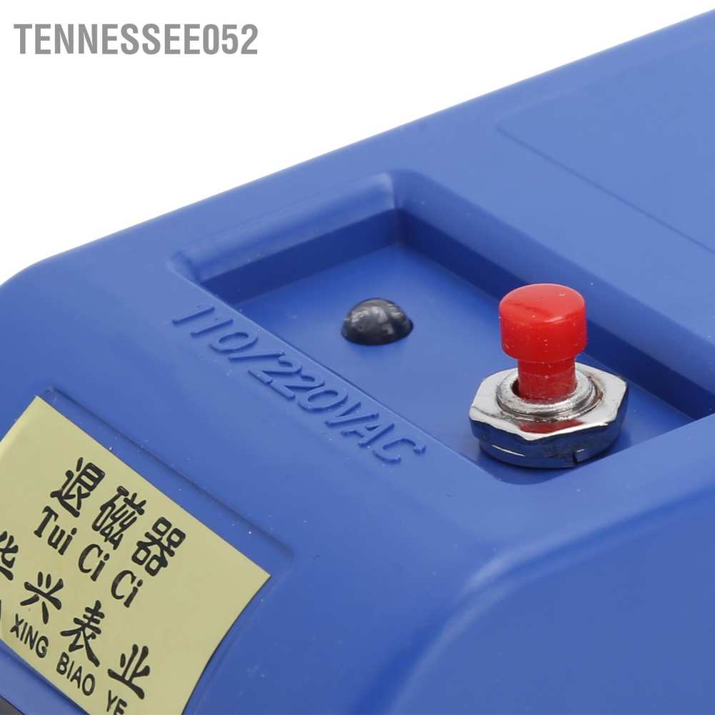 Dụng cụ khử từ đồng hồ chuyên nghiệp 250V