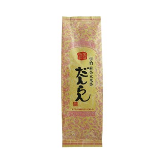 Trà xanh gạo lứt Yanoen Sencha Genmaicha 200g