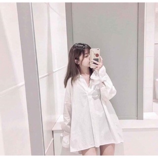 Pass sơ mi london blouse tí ngoan
