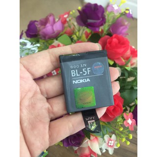 Pin nokia bl-5f cho điện thoại nokia pin nokia bl 5f bl 5f
