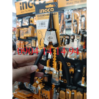 Kìm mở phe vòng ngoài ingco hccp011801